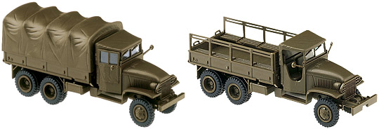 Truck GMC CCKW 353<br /><a href='images/pictures/Roco/553.jpg' target='_blank'>Full size image</a>